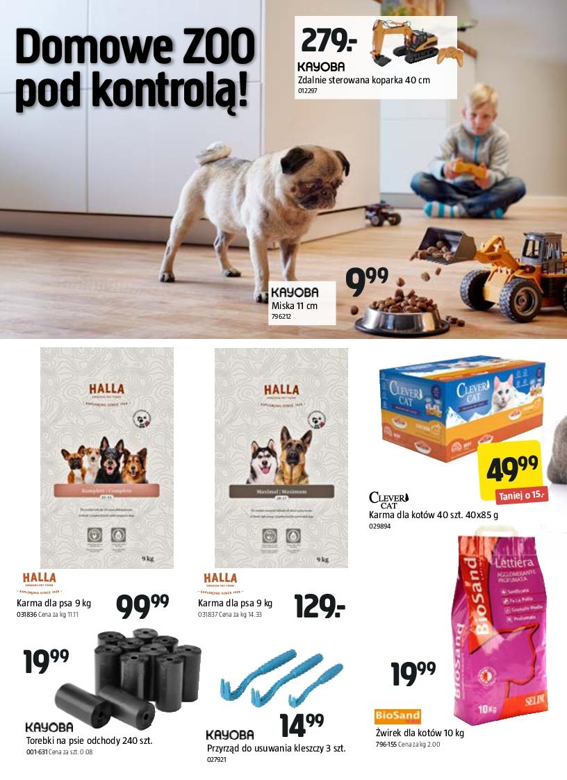 Gazetka promocyjna Jula str. 10