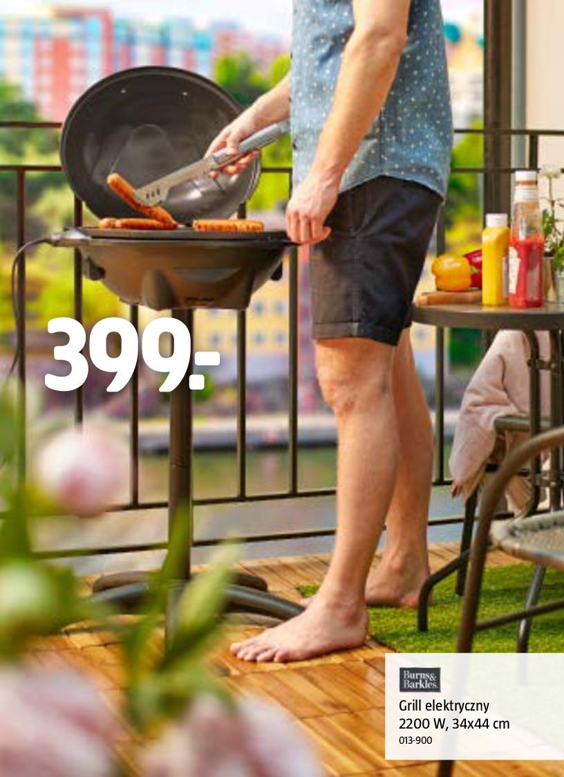 Gazetka promocyjna Jula str. 13