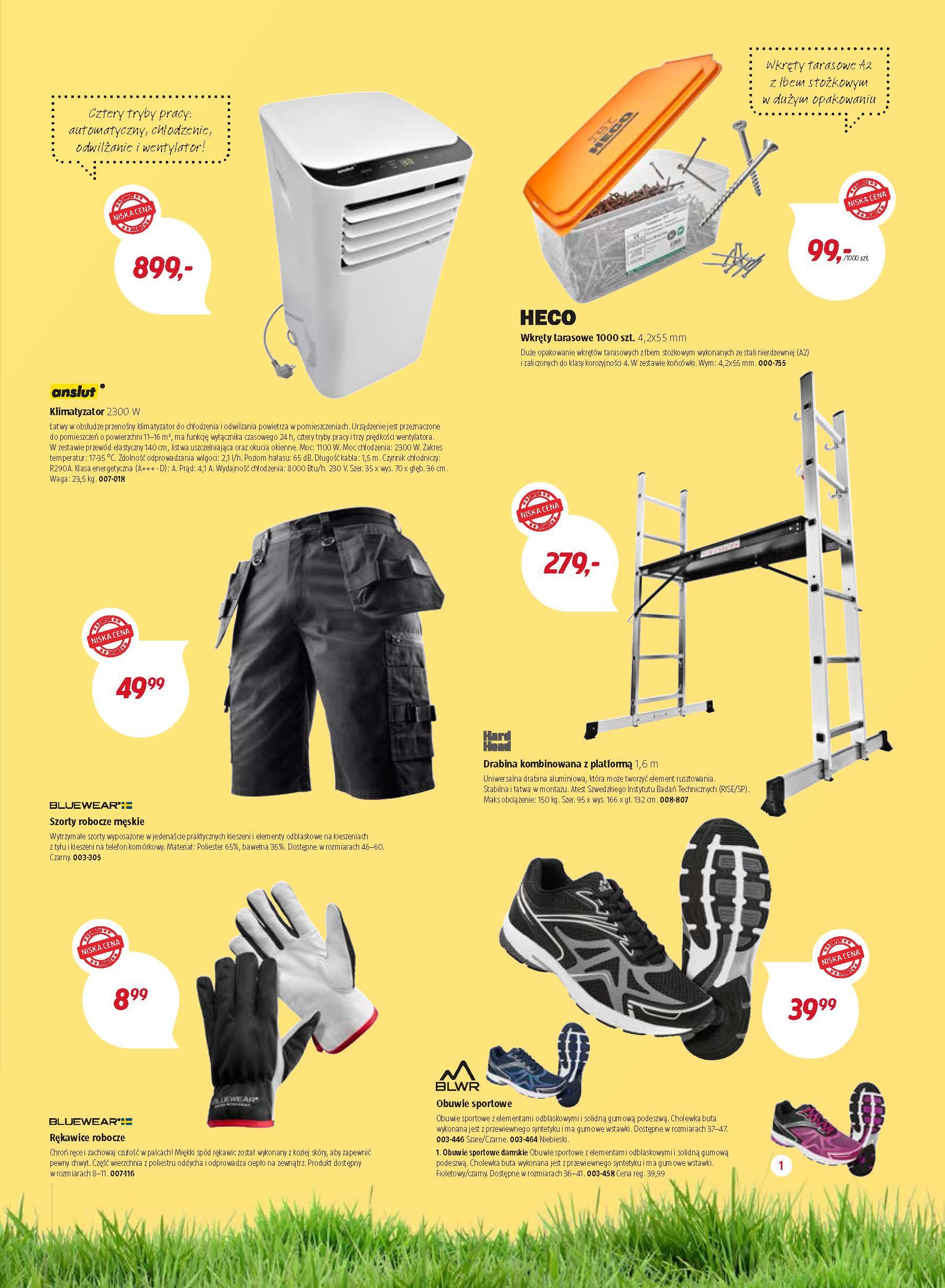 Gazetka promocyjna Jula str. 5