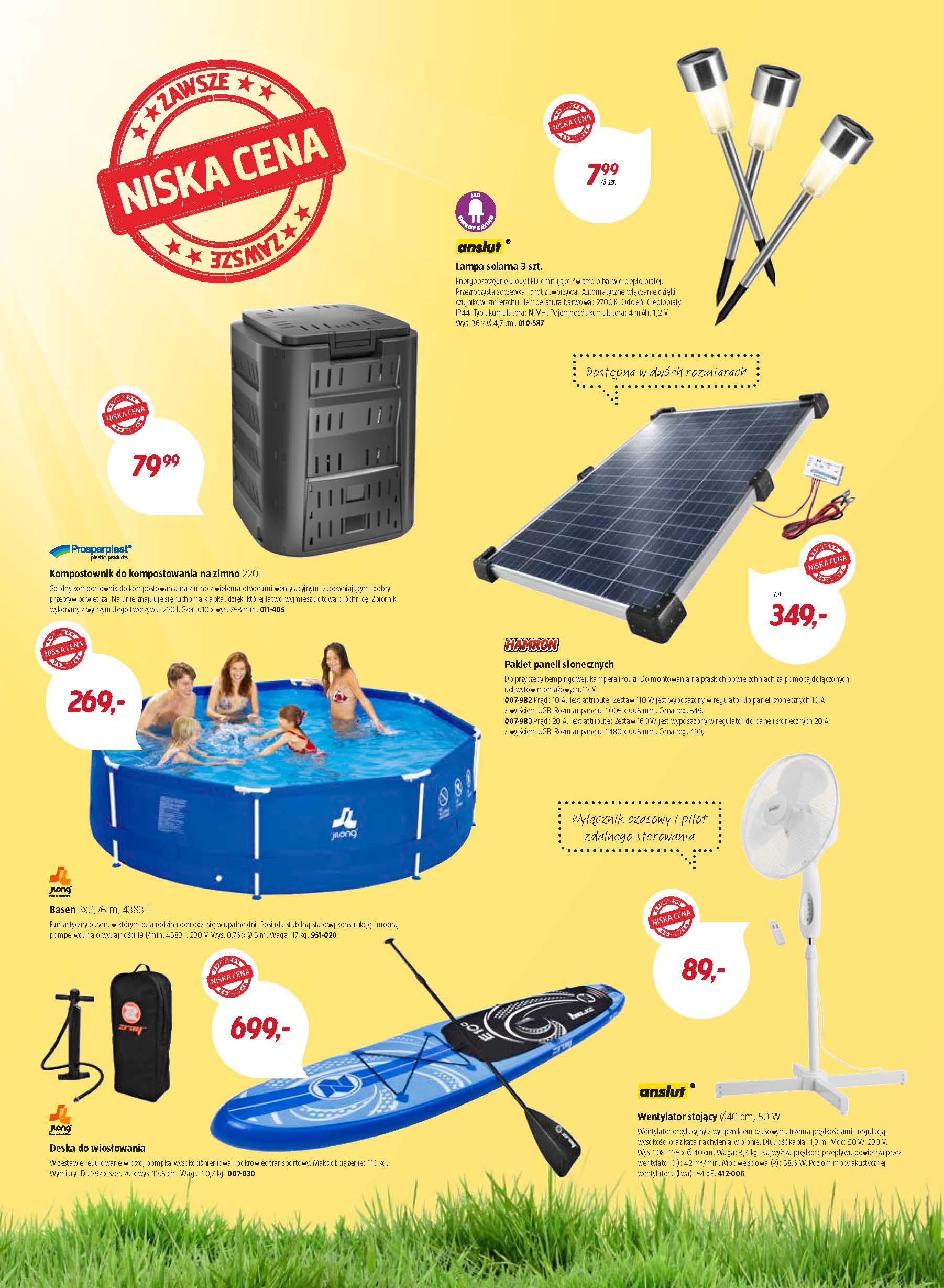 Gazetka promocyjna Jula str. 6