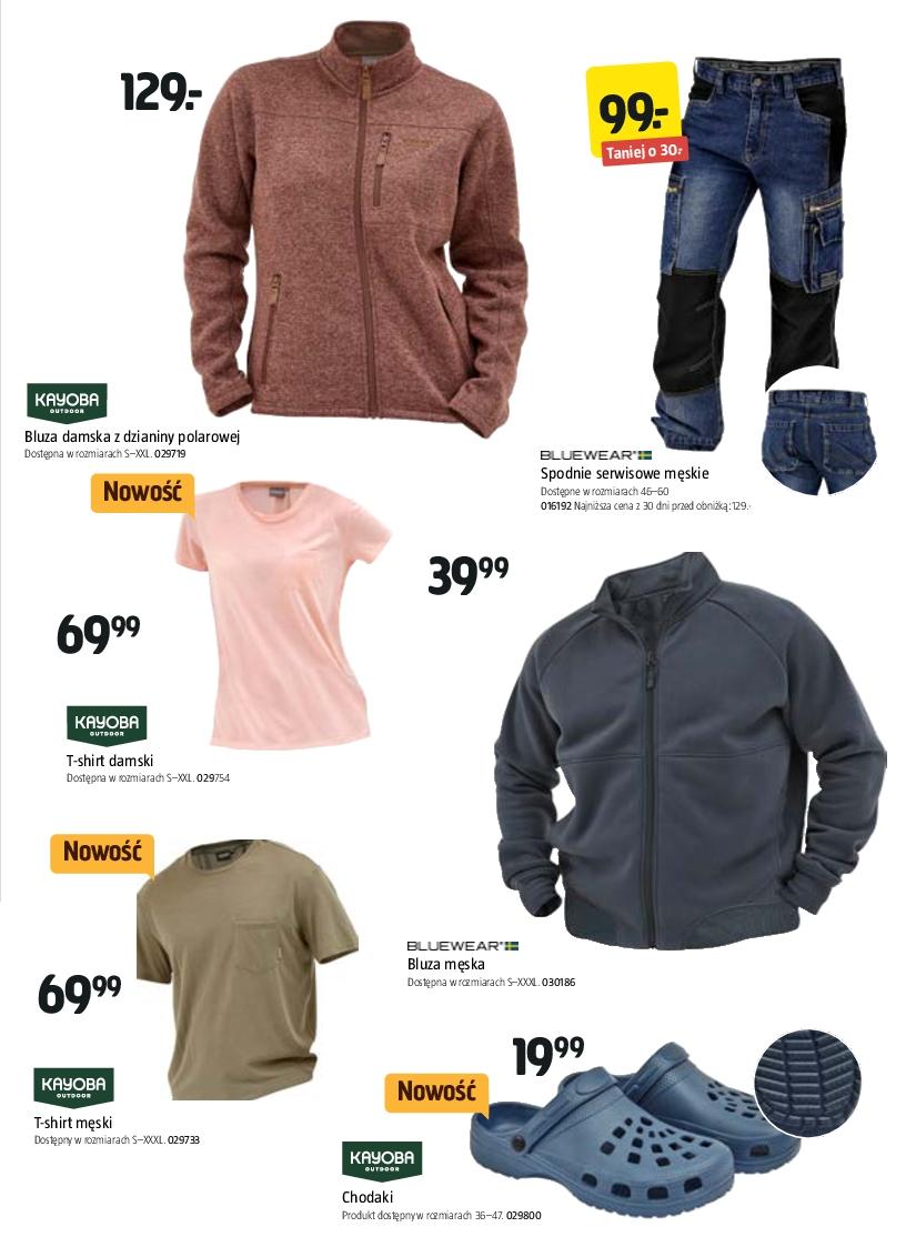 Gazetka promocyjna Jula str. 9