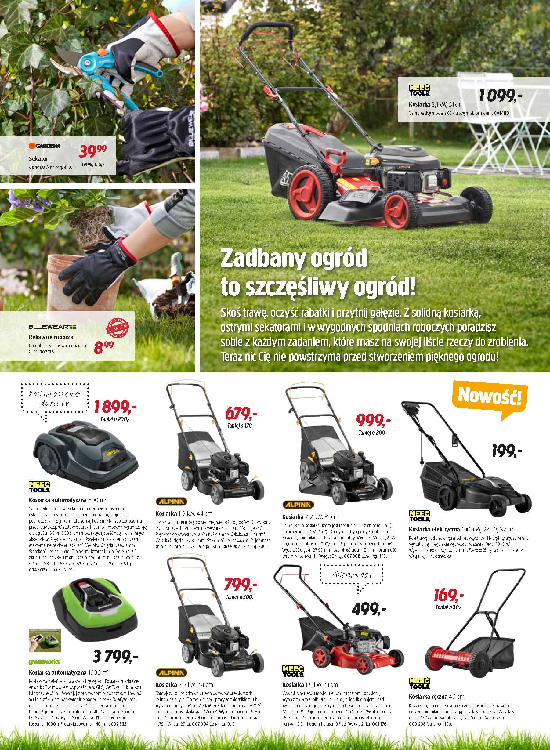 Gazetka promocyjna Jula str. 2