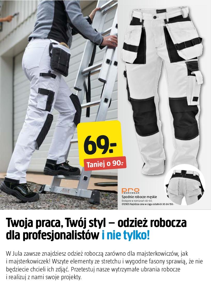 Gazetka promocyjna Jula str. 8