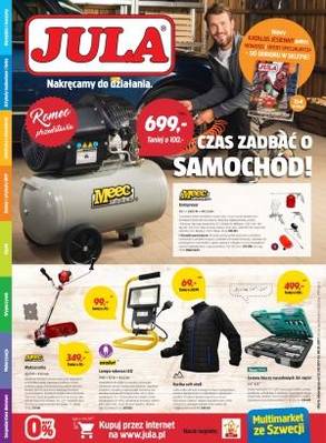 Czas zadbać o samochód