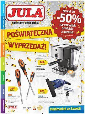 Poświąteczna wyprzedaż