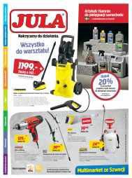 Wszystko do warsztatu