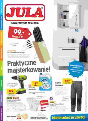 Praktyczne majsterkowanie