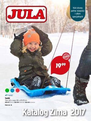 Katalog Zima 2017