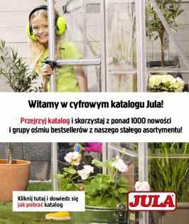 Katalog Jula wiosna i lato 2016