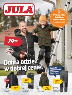 Dobra odzież w dobrej cenie