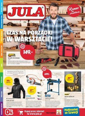 Czas na jesienne porządki