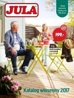 Katalog wiosenny 2017