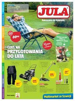 Czas na przygotowanie do lata