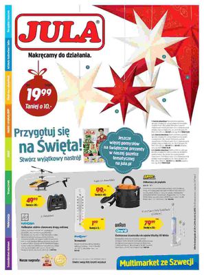 Przygotuj się na święta