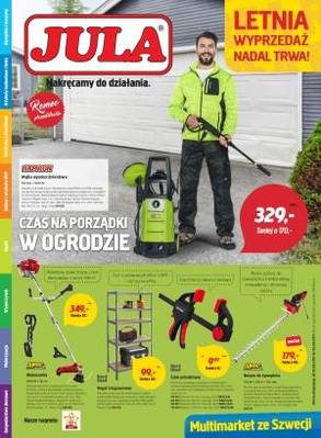 Czas na porządki w ogrodzie