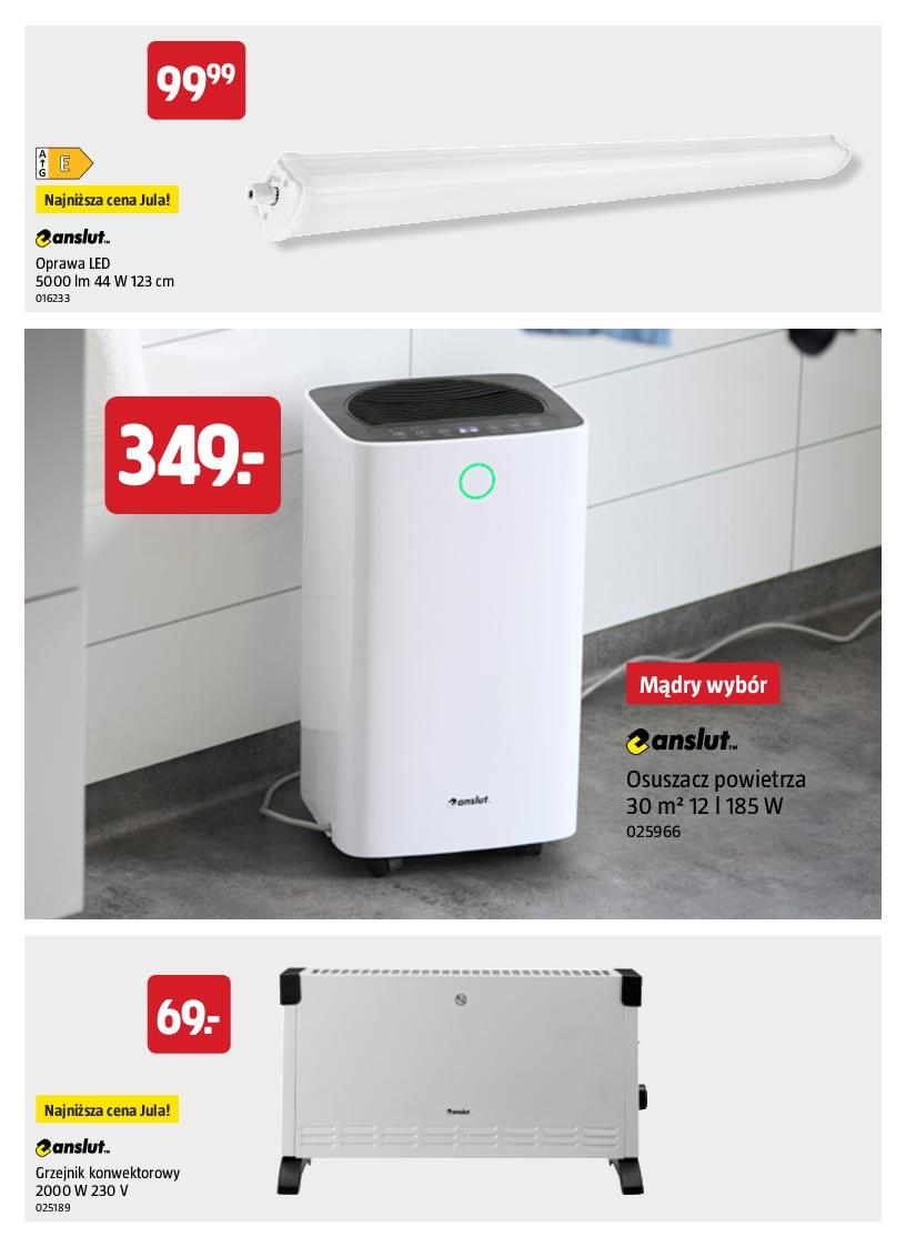 Gazetka promocyjna Jula str. 11