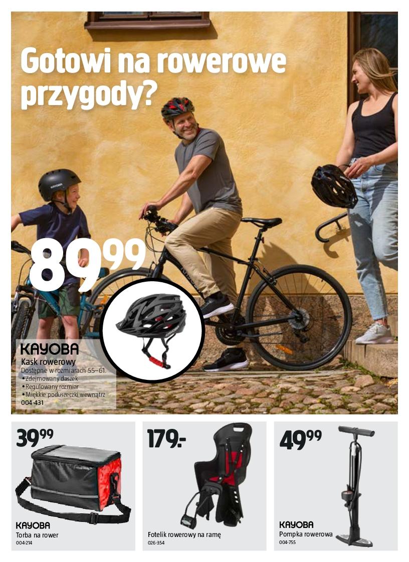 Gazetka promocyjna Jula str. 8