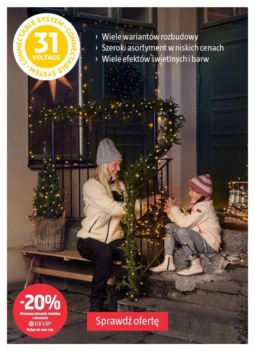 Gazetka promocyjna Jula str. 8