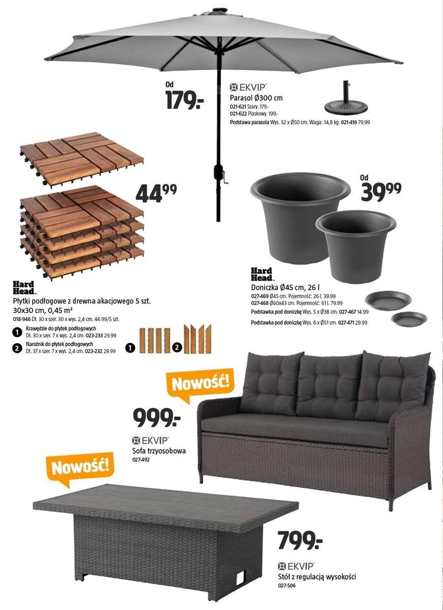 Gazetka promocyjna Jula str. 10