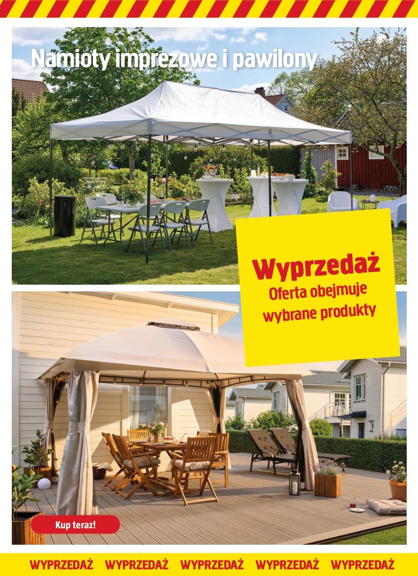 Gazetka promocyjna Jula str. 9