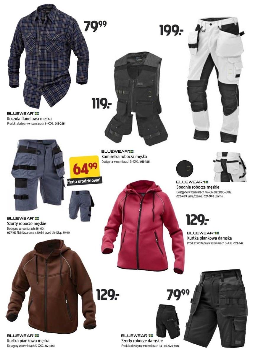 Gazetka promocyjna Jula str. 19