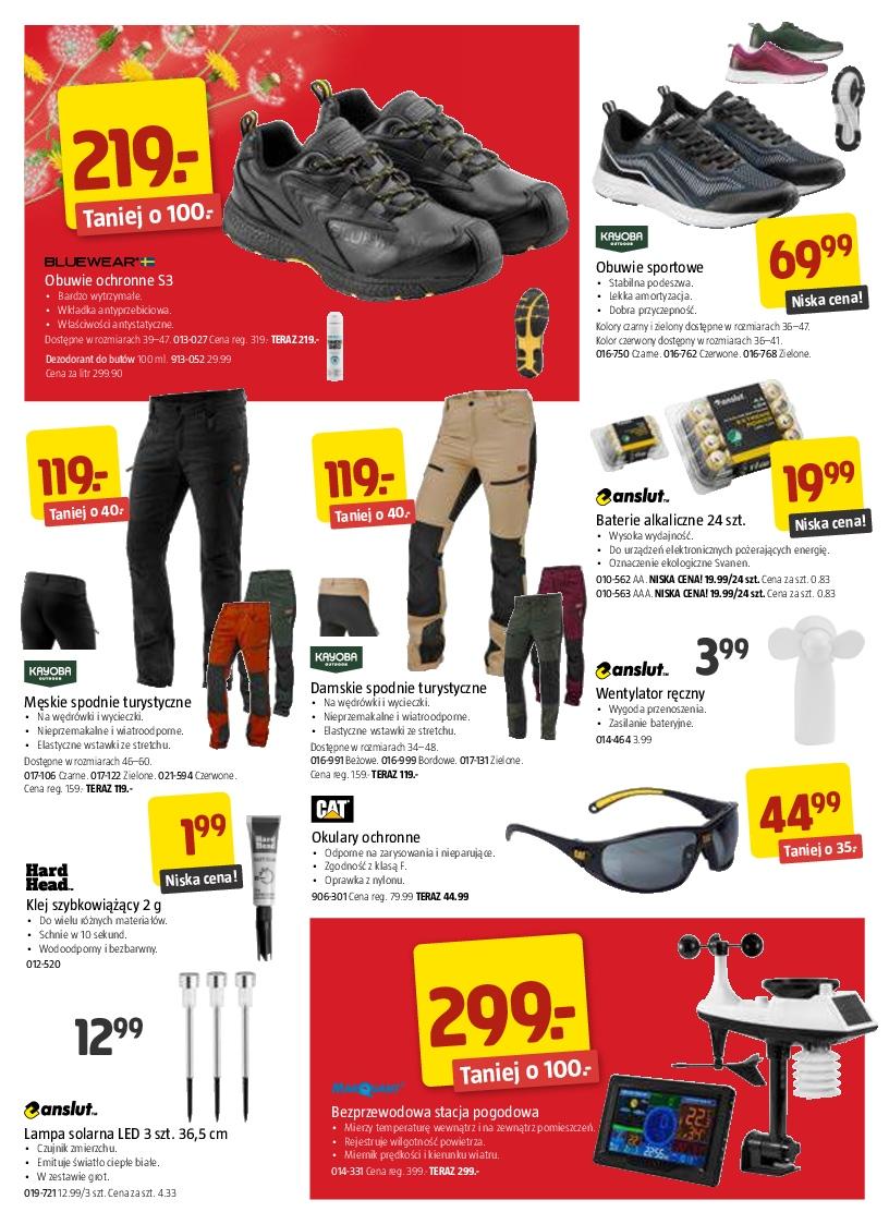 Gazetka promocyjna Jula str. 6