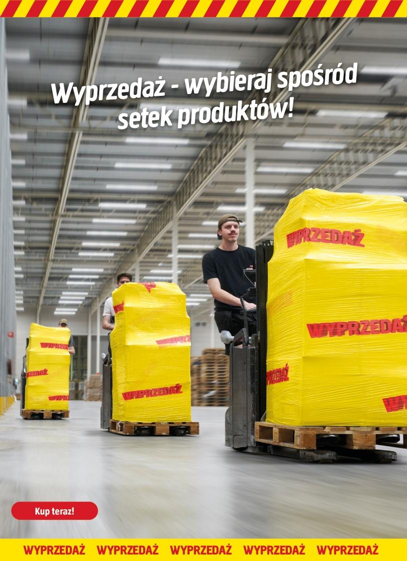 Gazetka promocyjna Jula str. 8