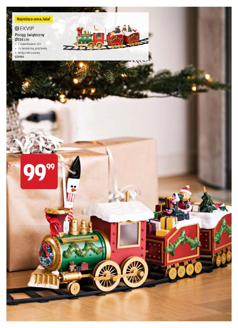 Gazetka promocyjna Jula str. 12