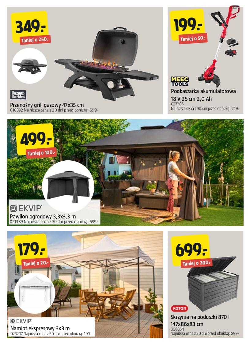 Gazetka promocyjna Jula str. 5