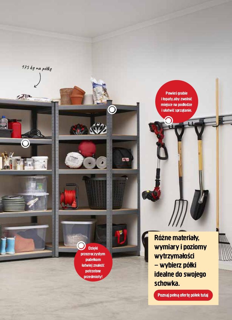 Gazetka promocyjna Jula str. 13