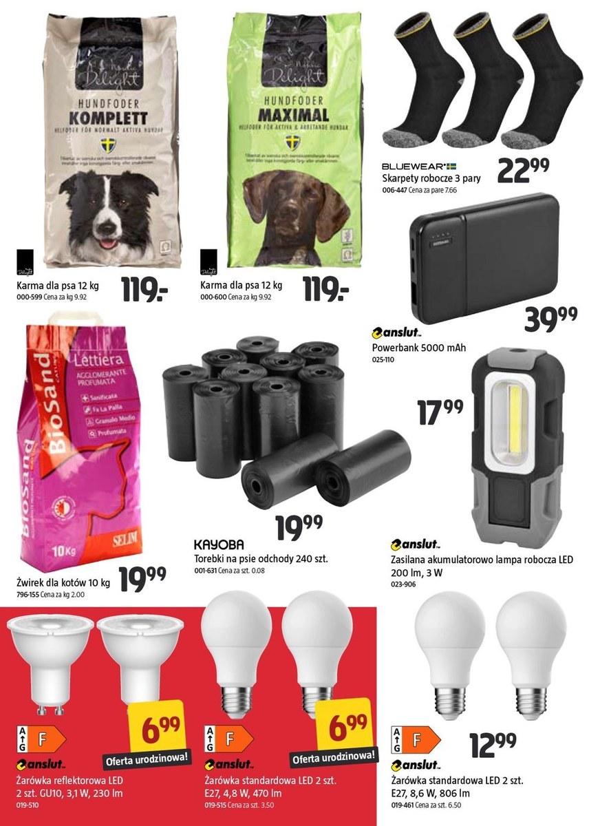 Gazetka promocyjna Jula str. 16