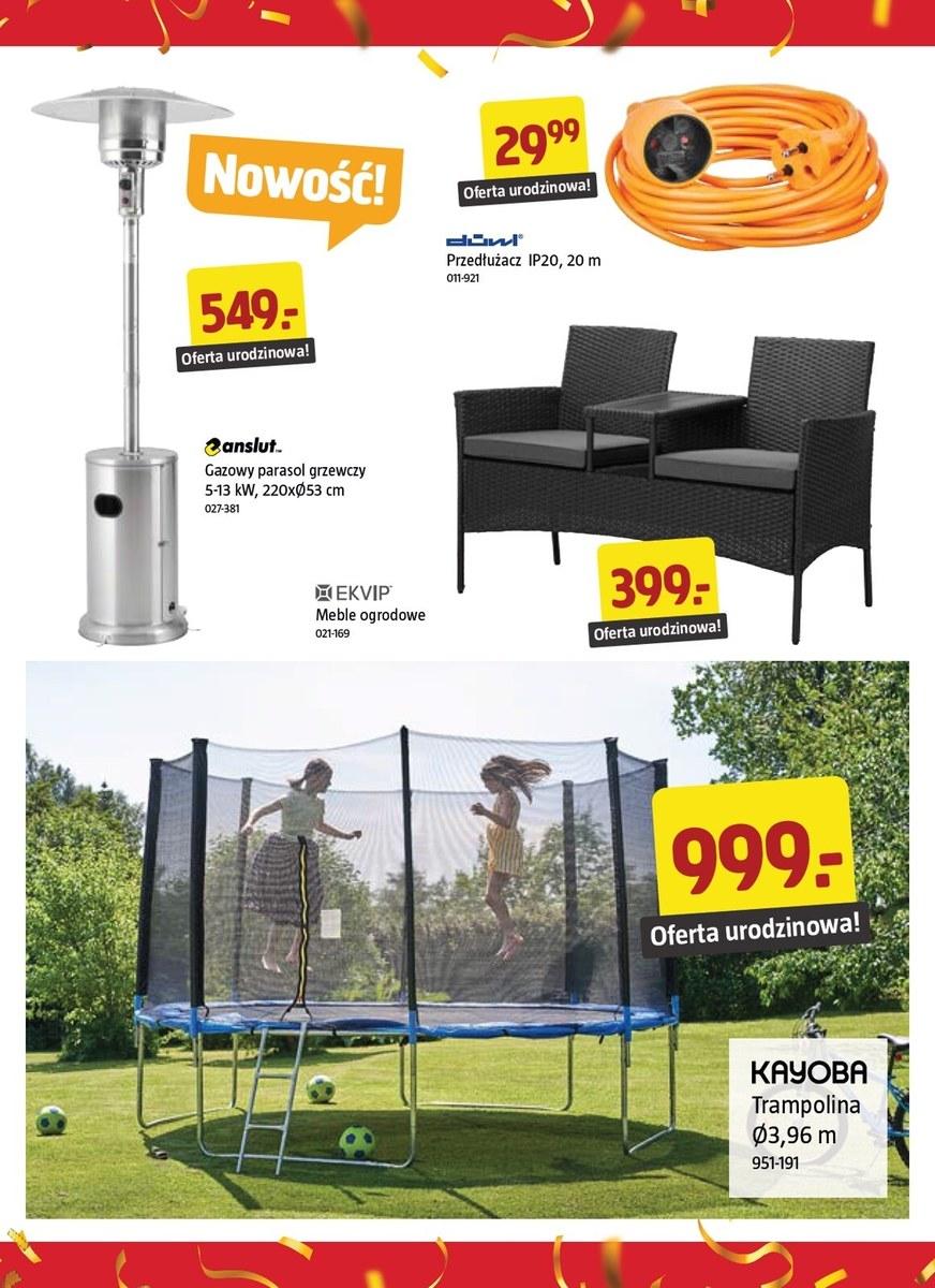 Gazetka promocyjna Jula str. 35