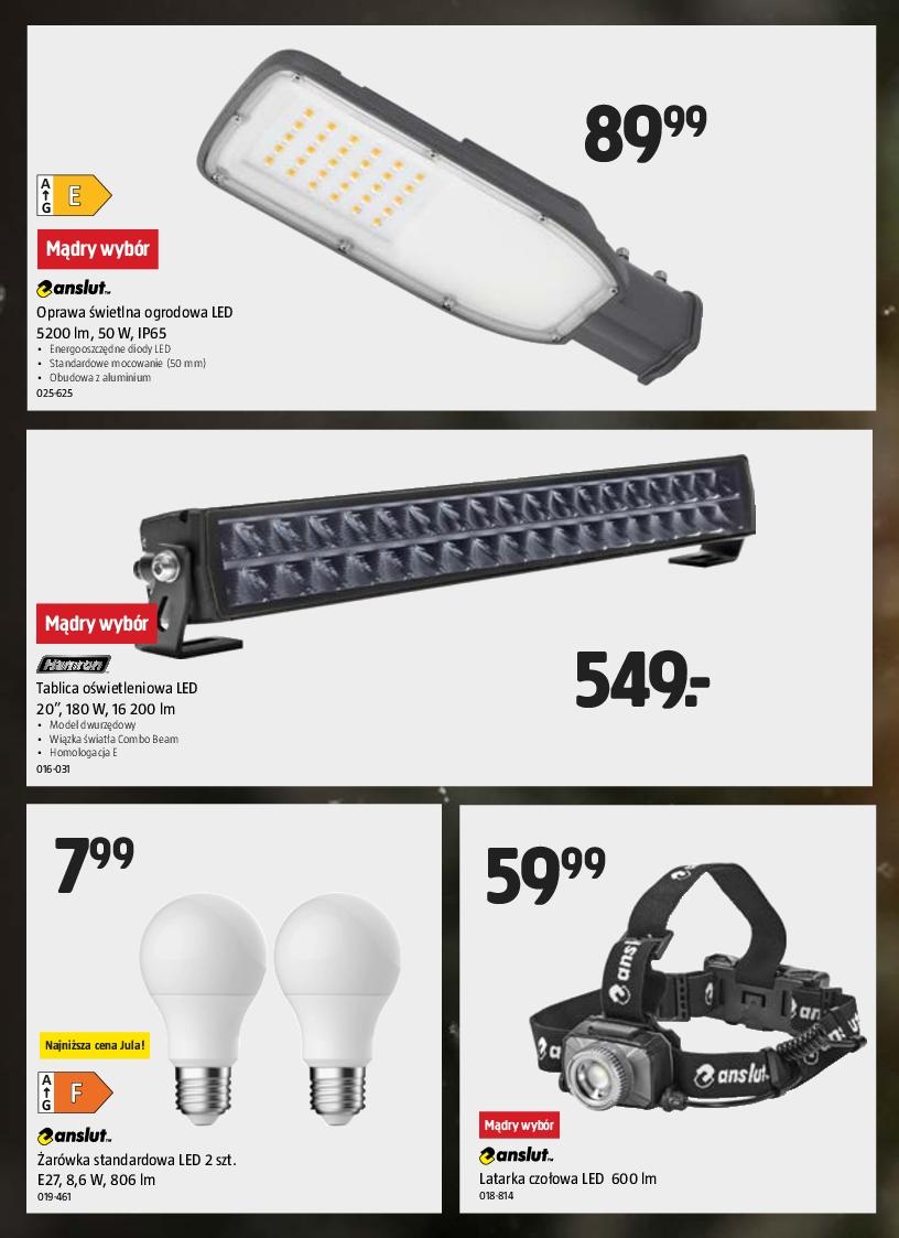 Gazetka promocyjna Jula str. 6