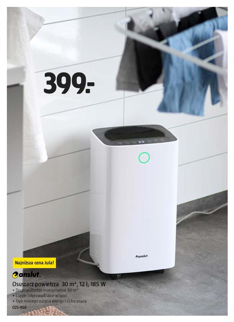 Gazetka promocyjna Jula str. 13