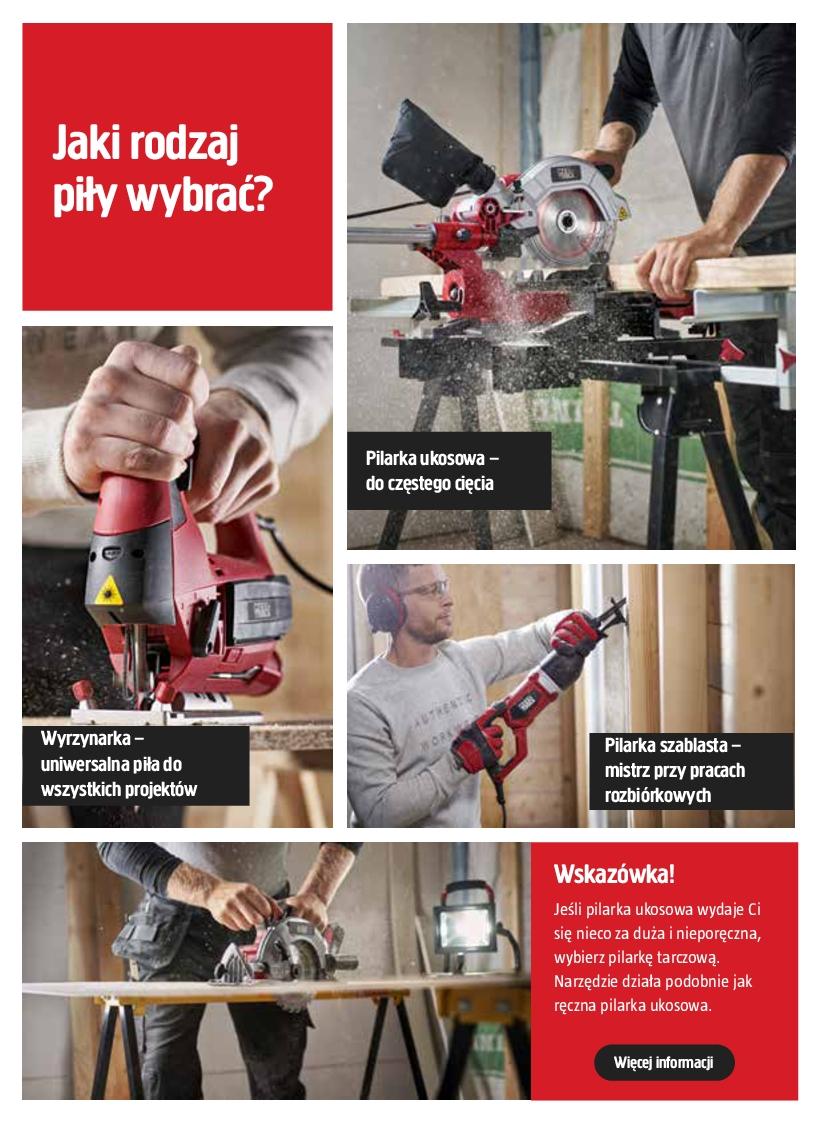 Gazetka promocyjna Jula str. 17