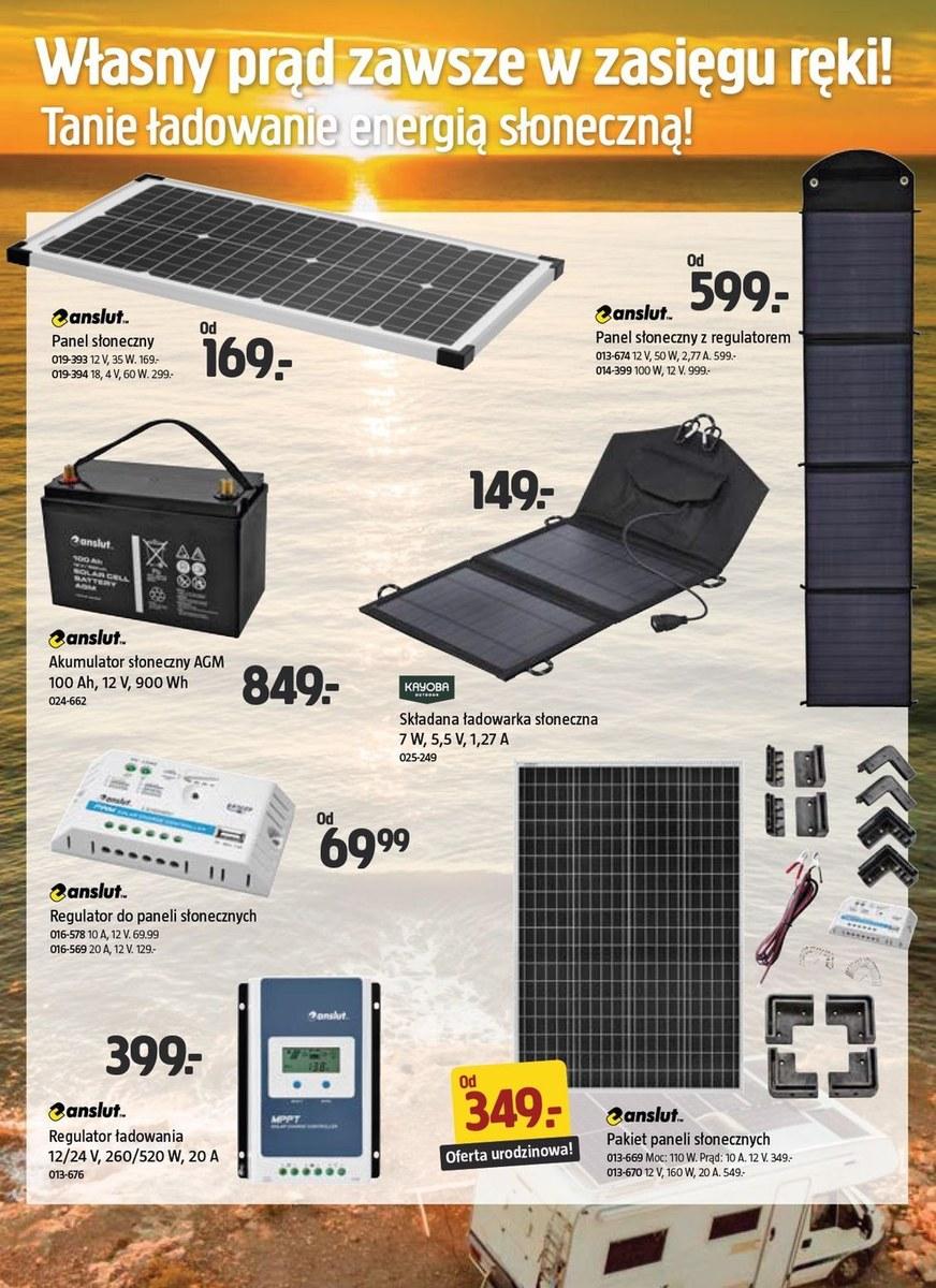 Gazetka promocyjna Jula str. 7