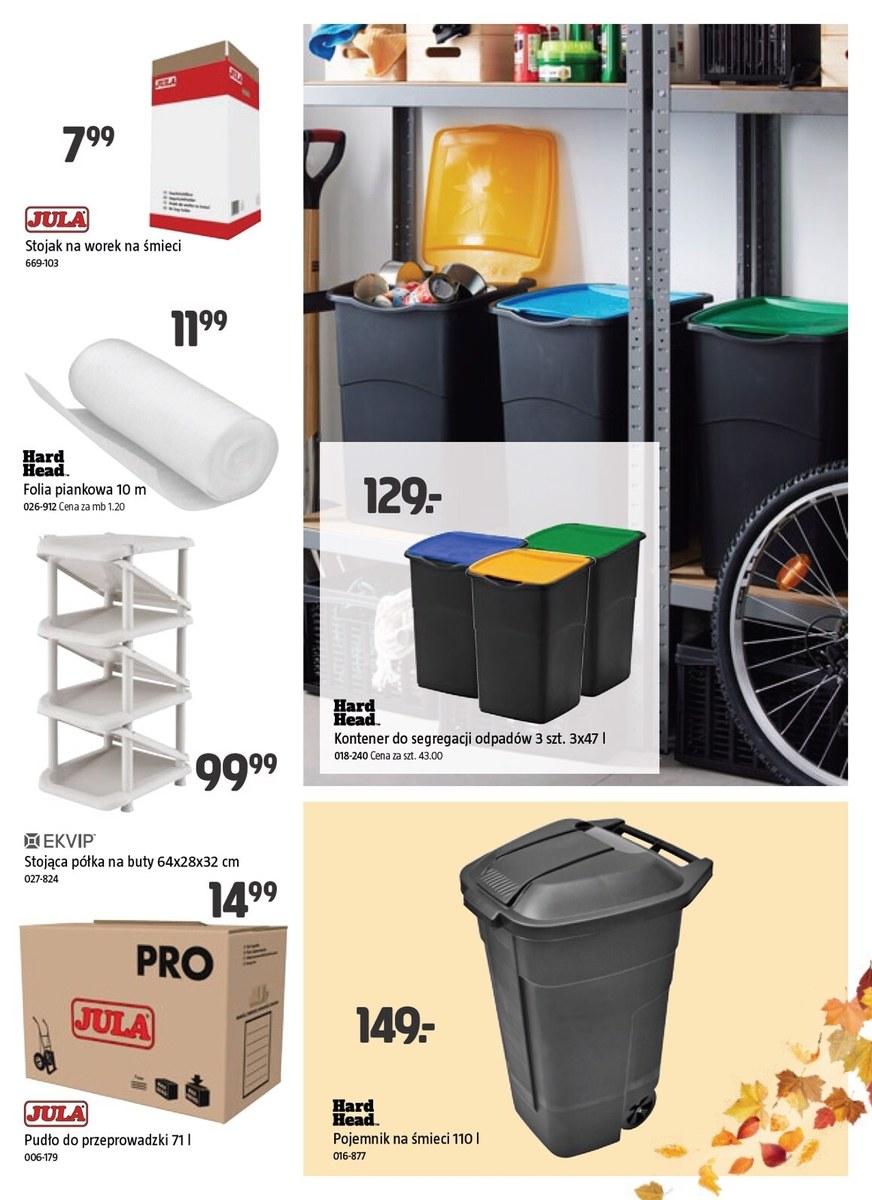 Gazetka promocyjna Jula str. 25