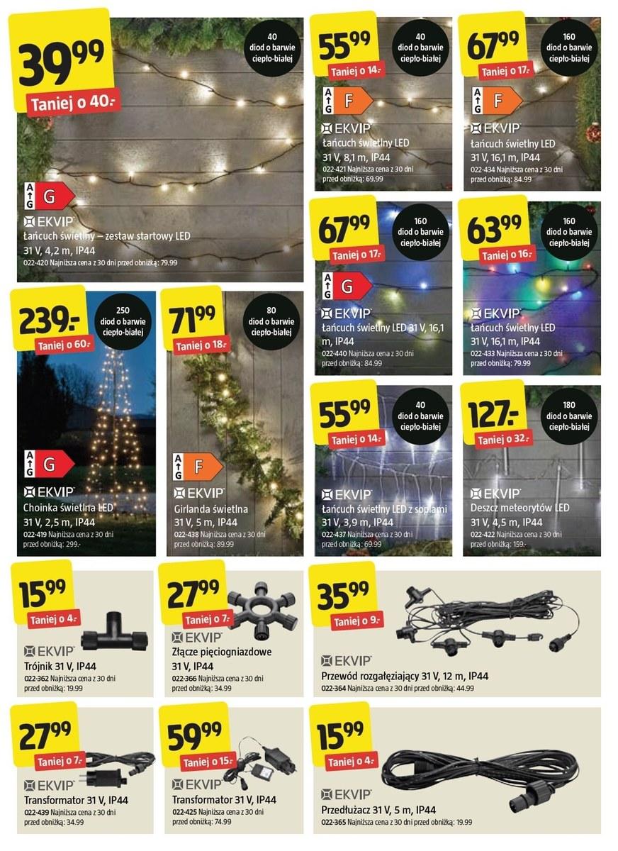 Gazetka promocyjna Jula str. 9