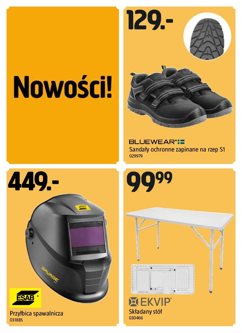 Gazetka promocyjna Jula str. 6