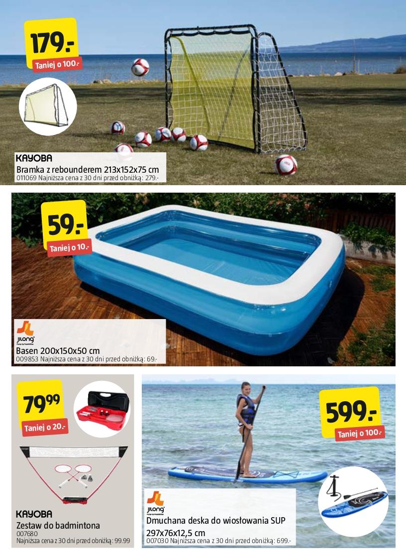 Gazetka promocyjna Jula str. 4