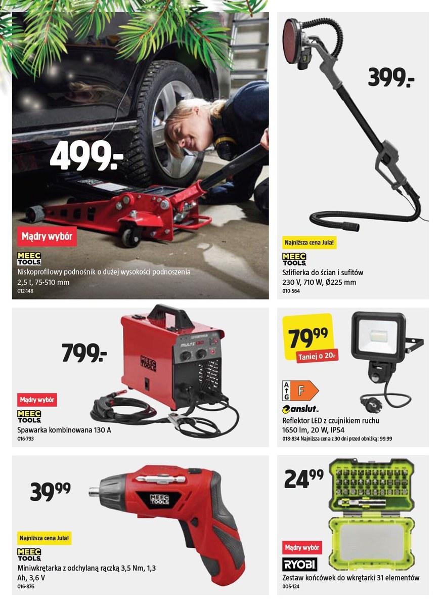 Gazetka promocyjna Jula str. 14