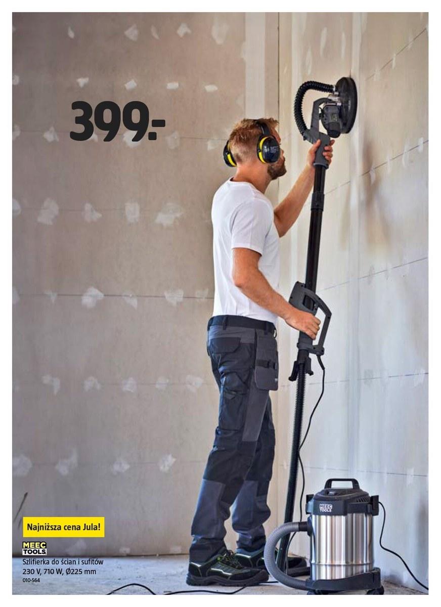 Gazetka promocyjna Jula str. 16