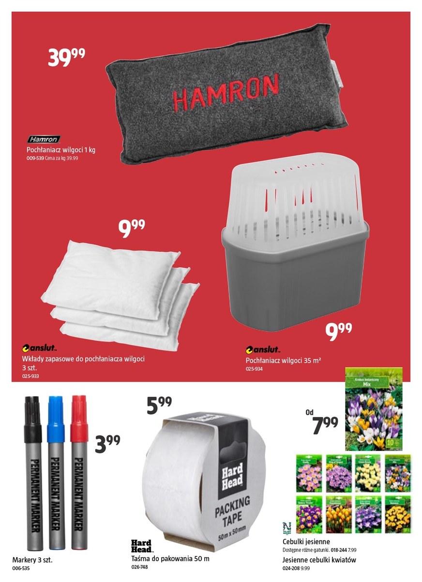 Gazetka promocyjna Jula str. 13