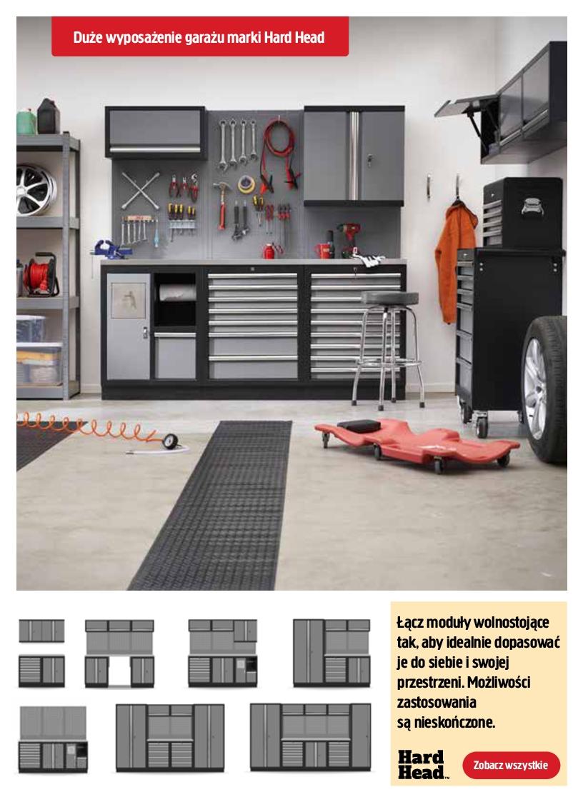 Gazetka promocyjna Jula str. 11