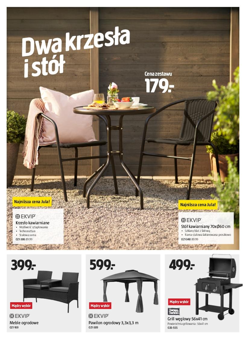 Gazetka promocyjna Jula str. 9
