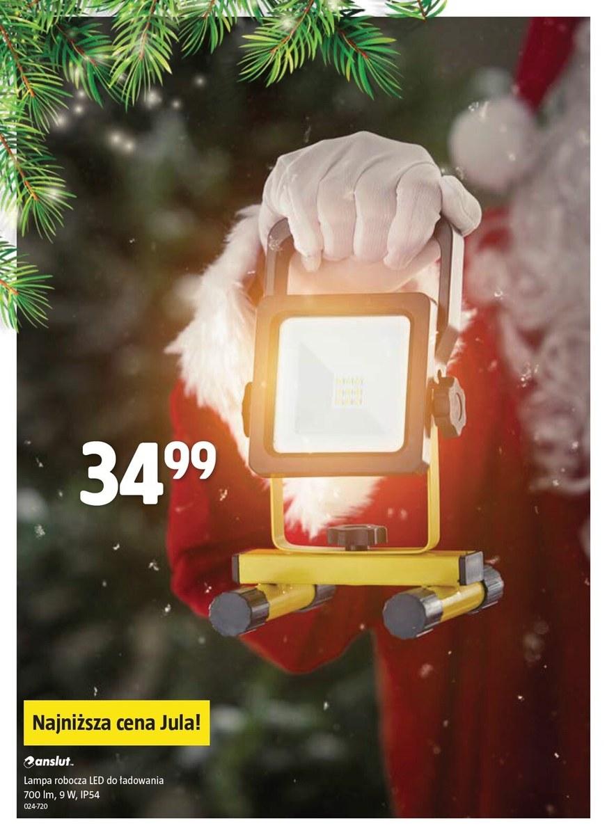 Gazetka promocyjna Jula str. 12