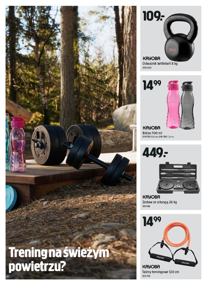 Gazetka promocyjna Jula str. 7