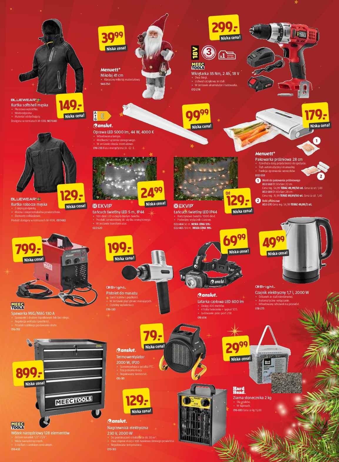 Gazetka promocyjna Jula str. 5