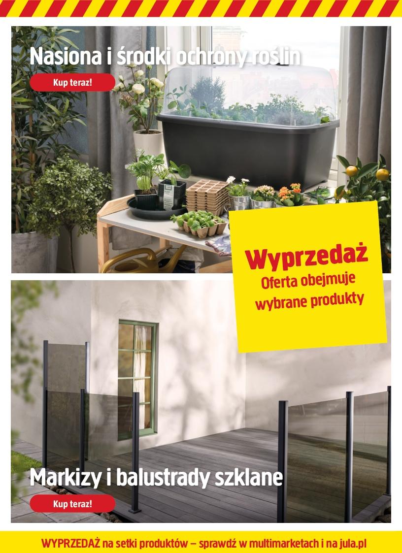 Gazetka promocyjna Jula str. 10