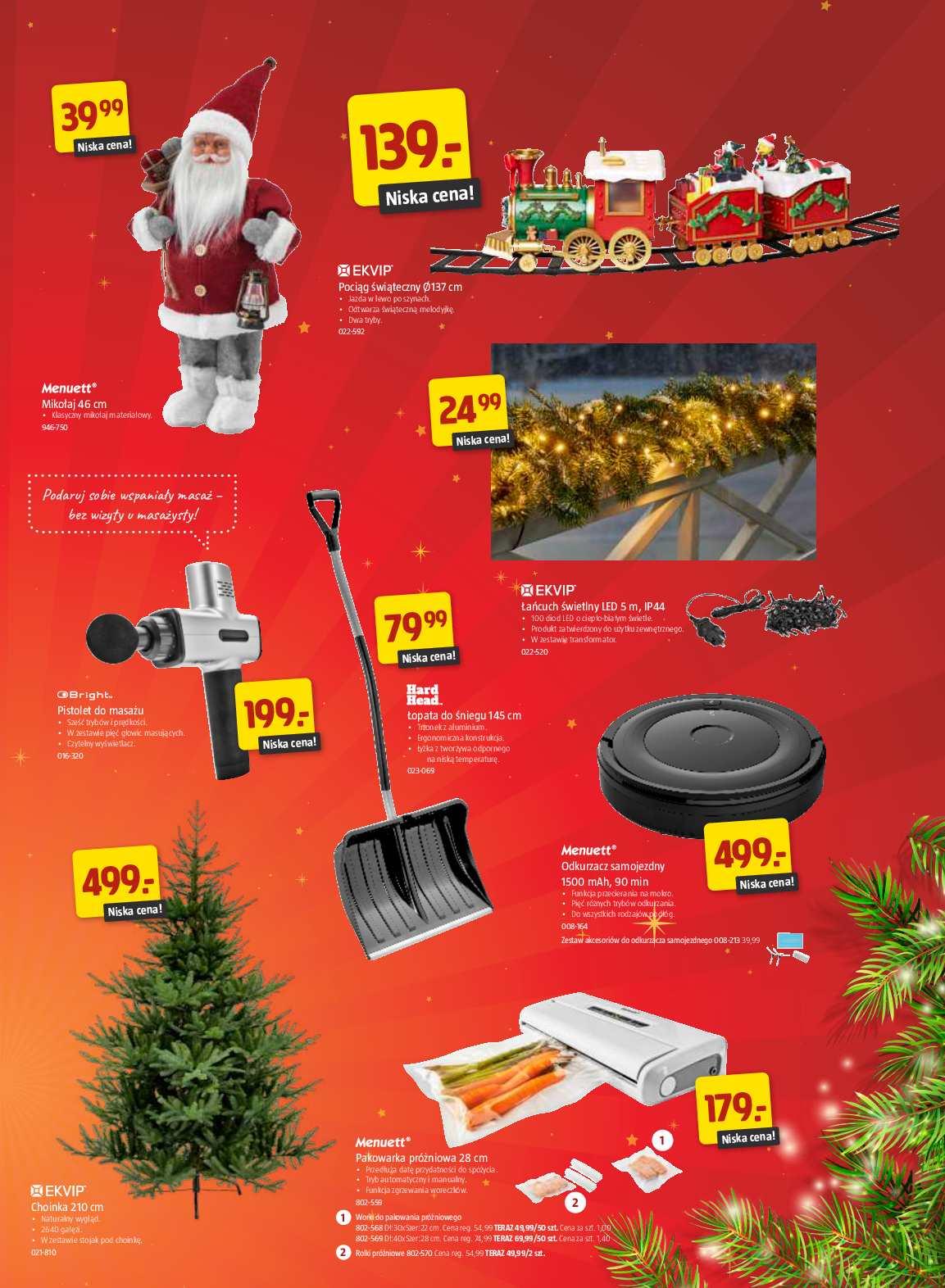 Gazetka promocyjna Jula str. 7